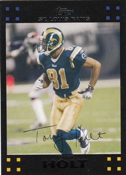 Torry Holt