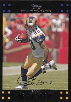 Isaac Bruce