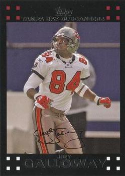 Joey Galloway