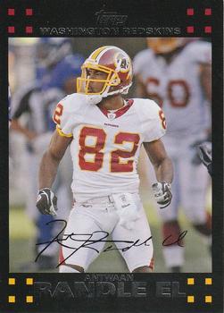 Antwaan Randle El