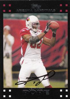 Leonard Pope