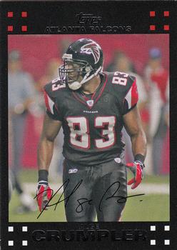 Alge Crumpler