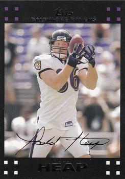 Todd Heap