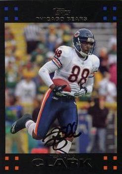 Desmond Clark