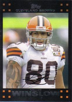 Kellen Winslow