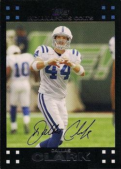 Dallas Clark