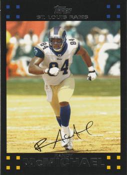 Randy McMichael