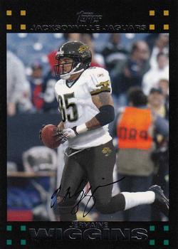 Jermaine Wiggins