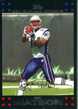 Ben Watson
