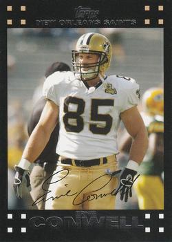 Ernie Conwell