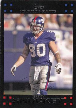 Jeremy Shockey