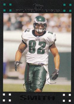 L.J. Smith