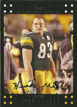 Heath Miller