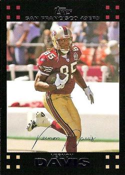 Vernon Davis