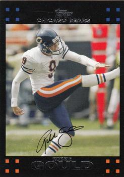 Robbie Gould