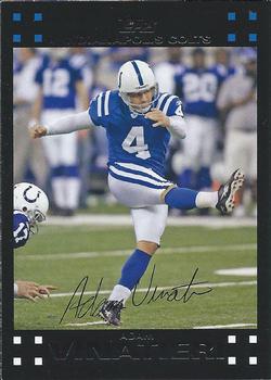 Adam Vinatieri