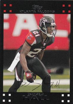DeAngelo Hall