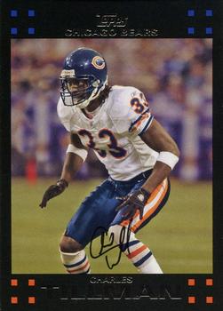 Charles Tillman