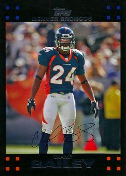 Champ Bailey