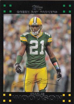 Charles Woodson