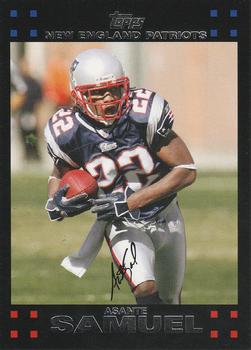 Asante Samuel