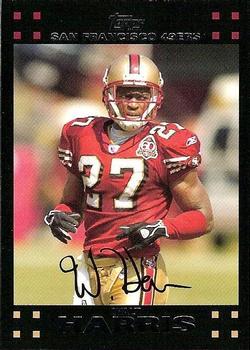 Walt Harris