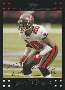 Ronde Barber