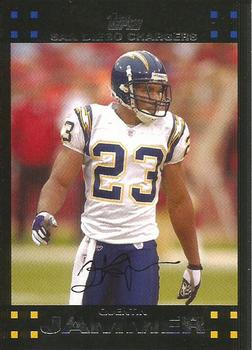 Quentin Jammer