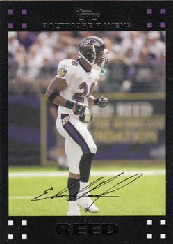 Ed Reed