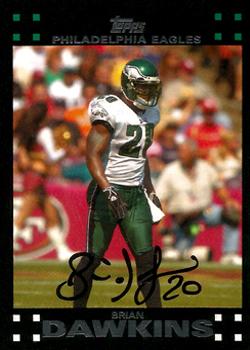 Brian Dawkins