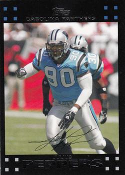Julius Peppers