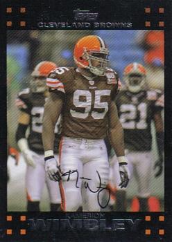 Kamerion Wimbley