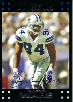 Demarcus Ware