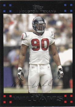 Mario Williams