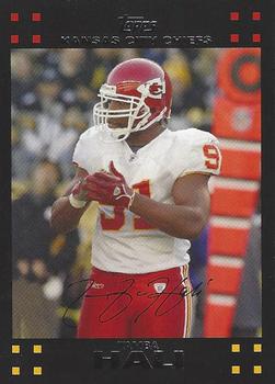 Tamba Hali
