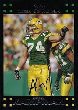 Aaron Kampman