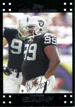 Warren Sapp