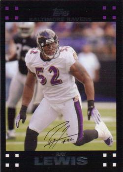 Ray Lewis