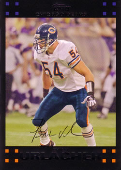 Brian Urlacher