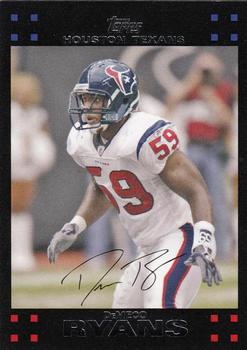 Demeco Ryans