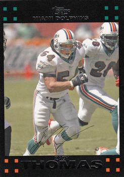 Zach Thomas