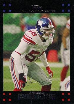 Antonio Pierce