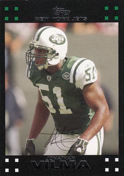 Jonathan Vilma