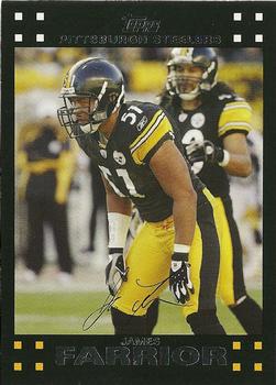 James Farrior