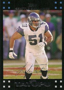 Lofa Tatupu