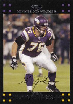 Steve Hutchinson