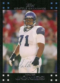 Walter Jones