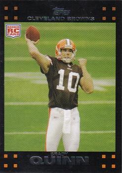 Brady Quinn
