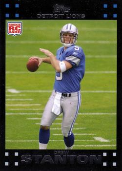 Drew Stanton
