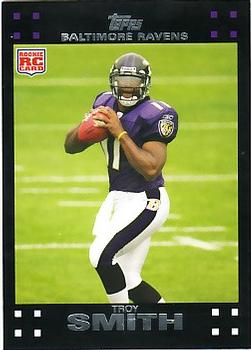 #289 Troy Smith